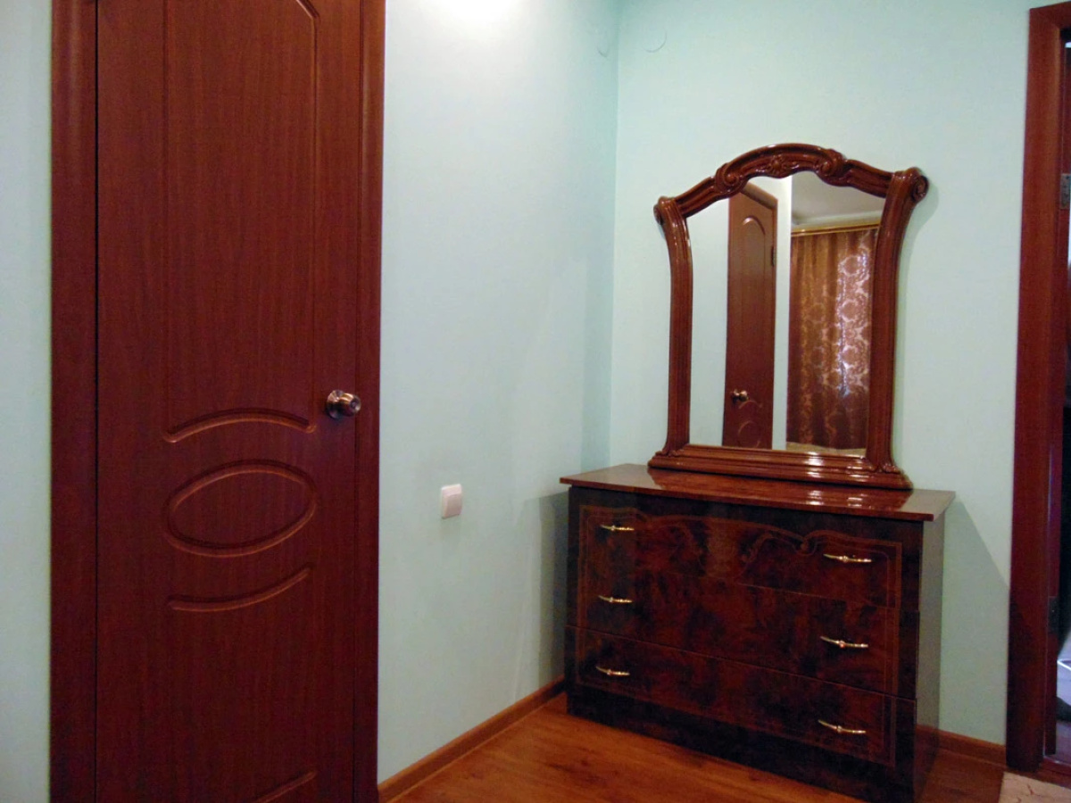 Мираж