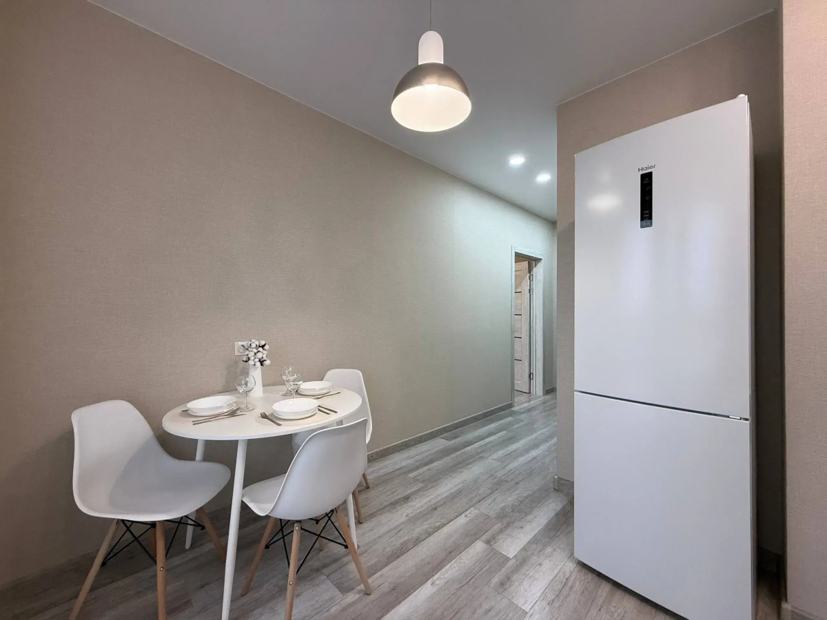 Квартира Рядом с Аквапарком