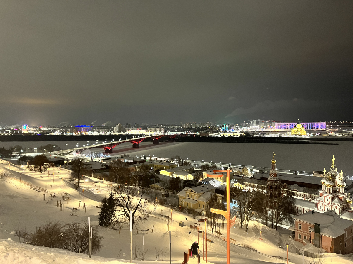 Апартаменты Сутки-Дом - Федоровского