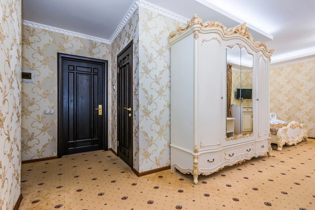 Гостевой дом Residence Park