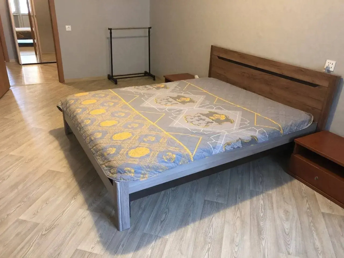 Апартаменты АВС на улице Ады Лебедевой 64