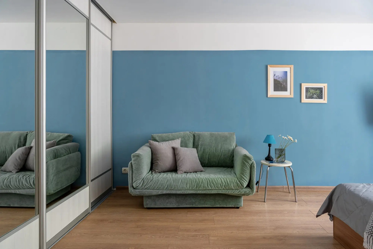 Апартаменты Prim Rooms в центре города