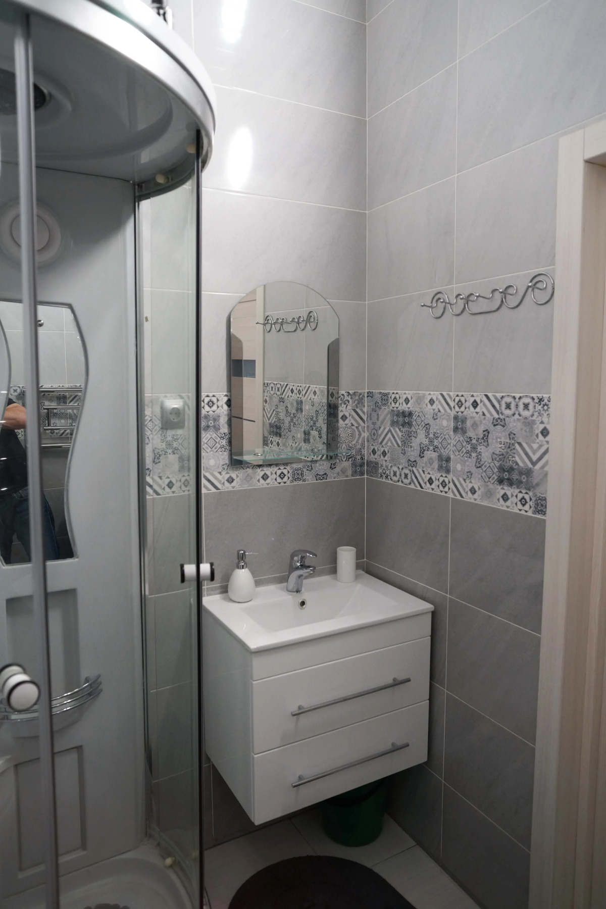 Апартаменты Rauschen Life