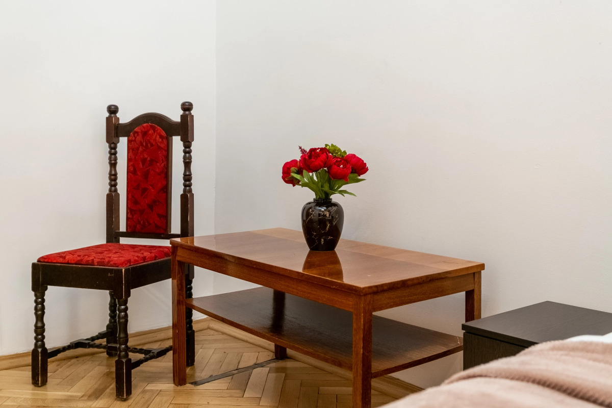 Гостевой дом 1988