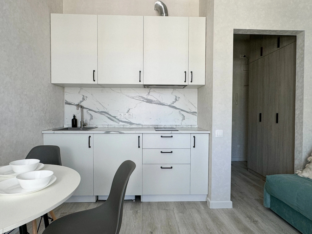 Апартаменты Sun Hills Ольгинка 11