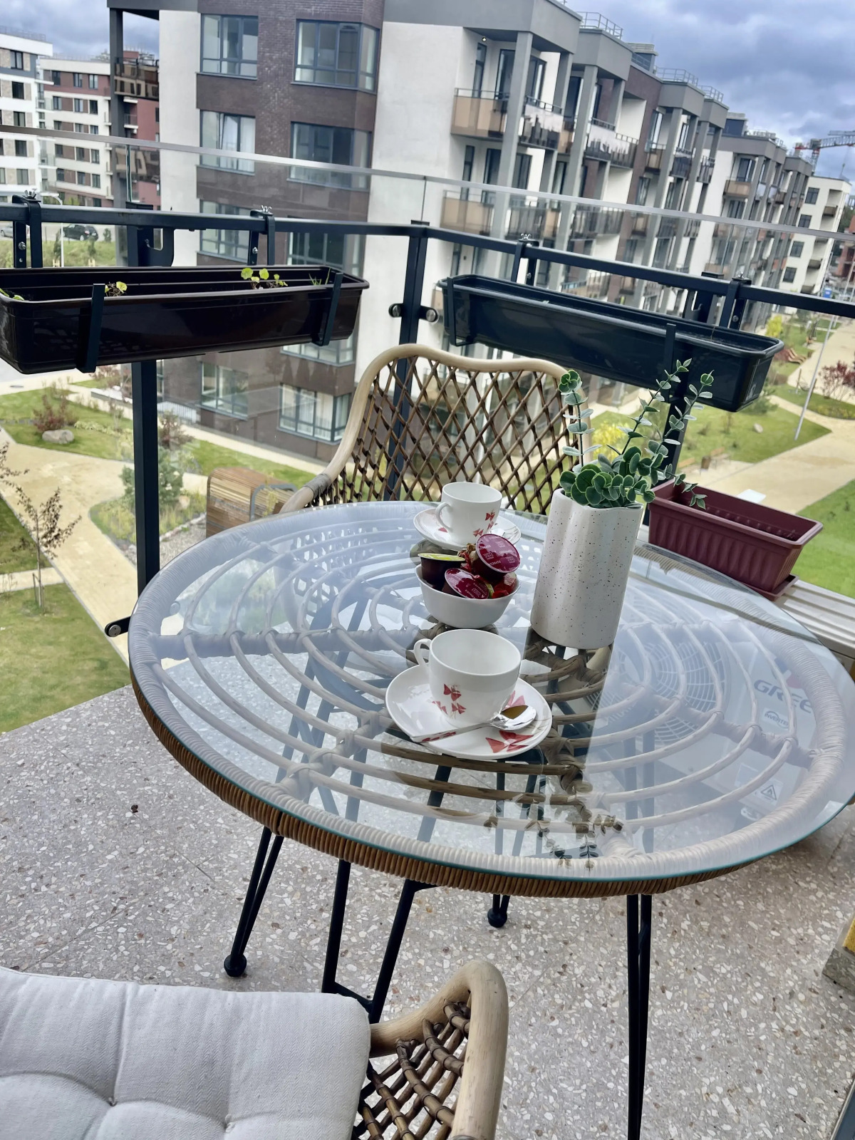 Апартаменты Уютные апартаменты Ольга