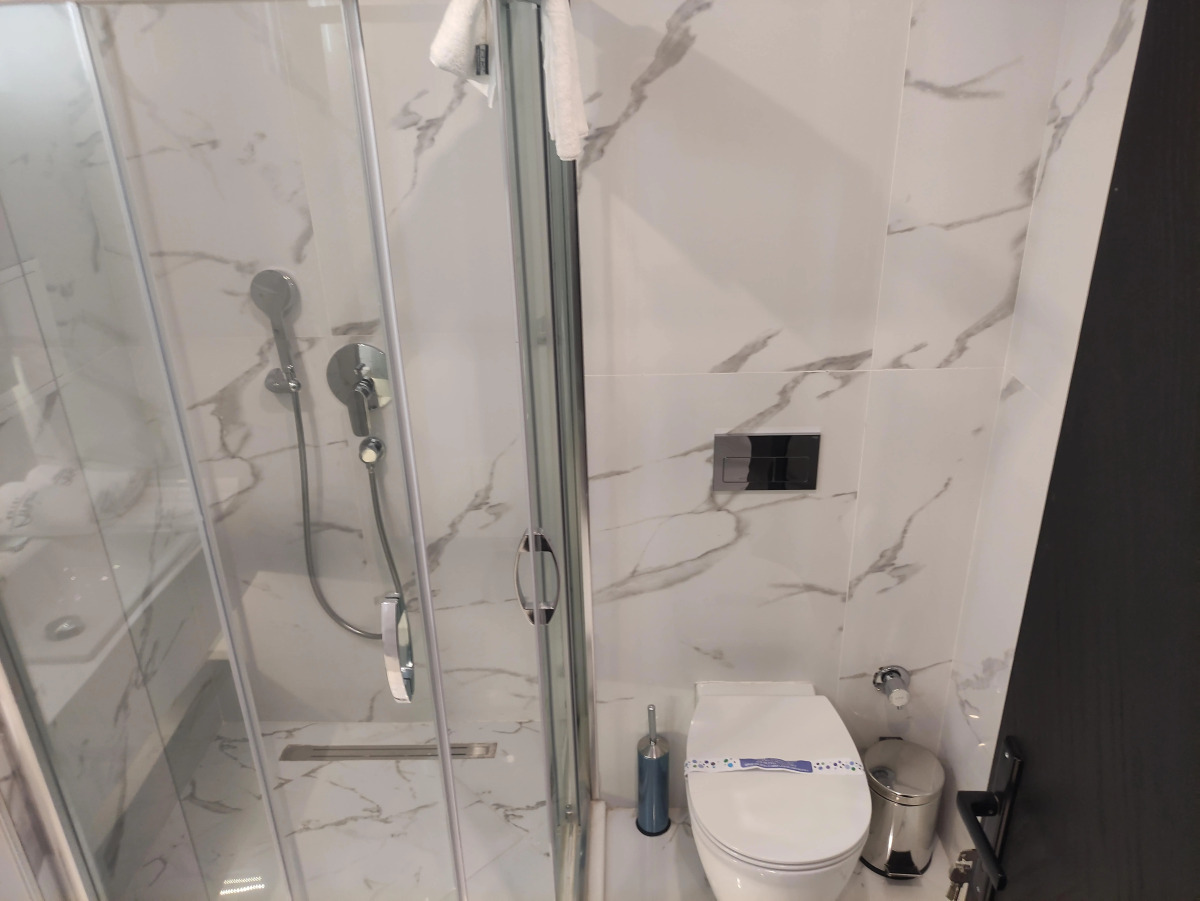 Отель Arium Baku