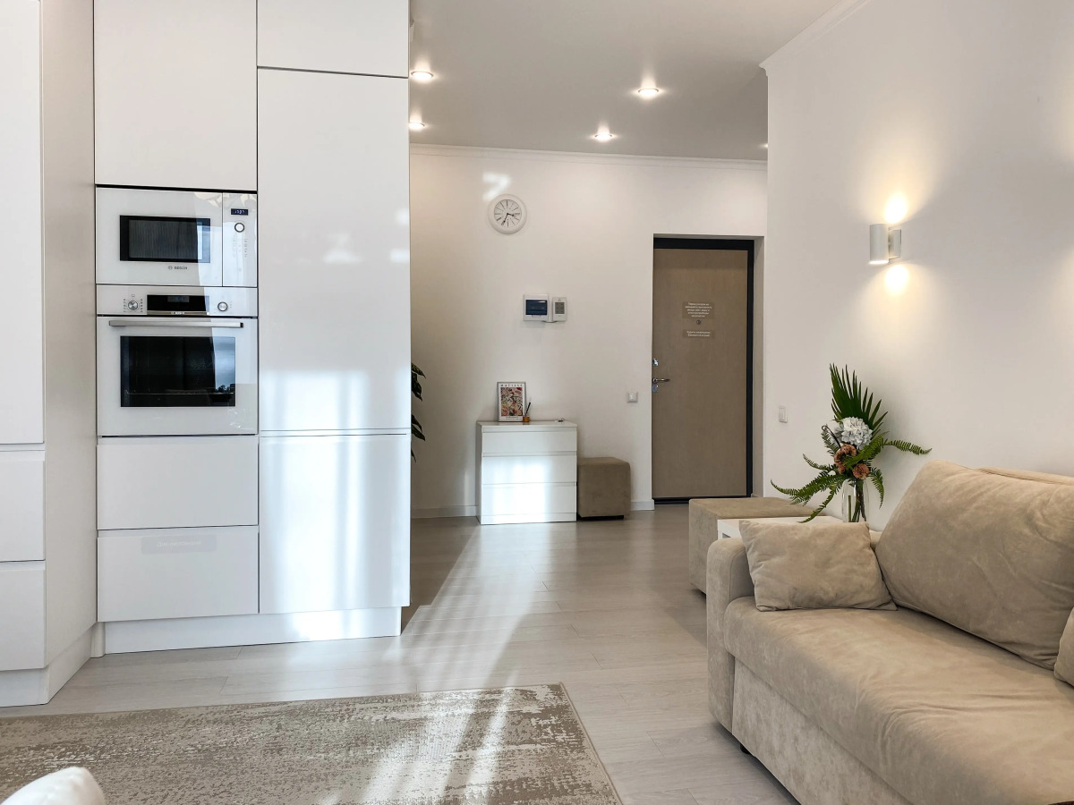 Апартаменты uTrip Mone