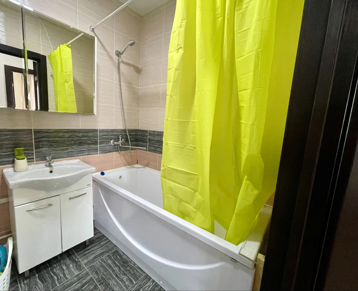 Апартаменты Атмосфера Можжевеловая 18