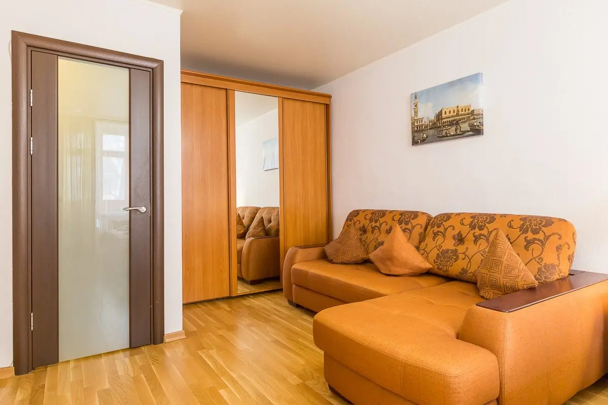 Квартира на Большой Грузинской 16 8