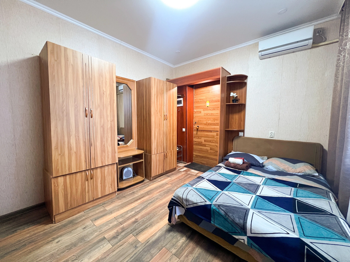 Апартаменты Apart MV на Карла Маркса 72