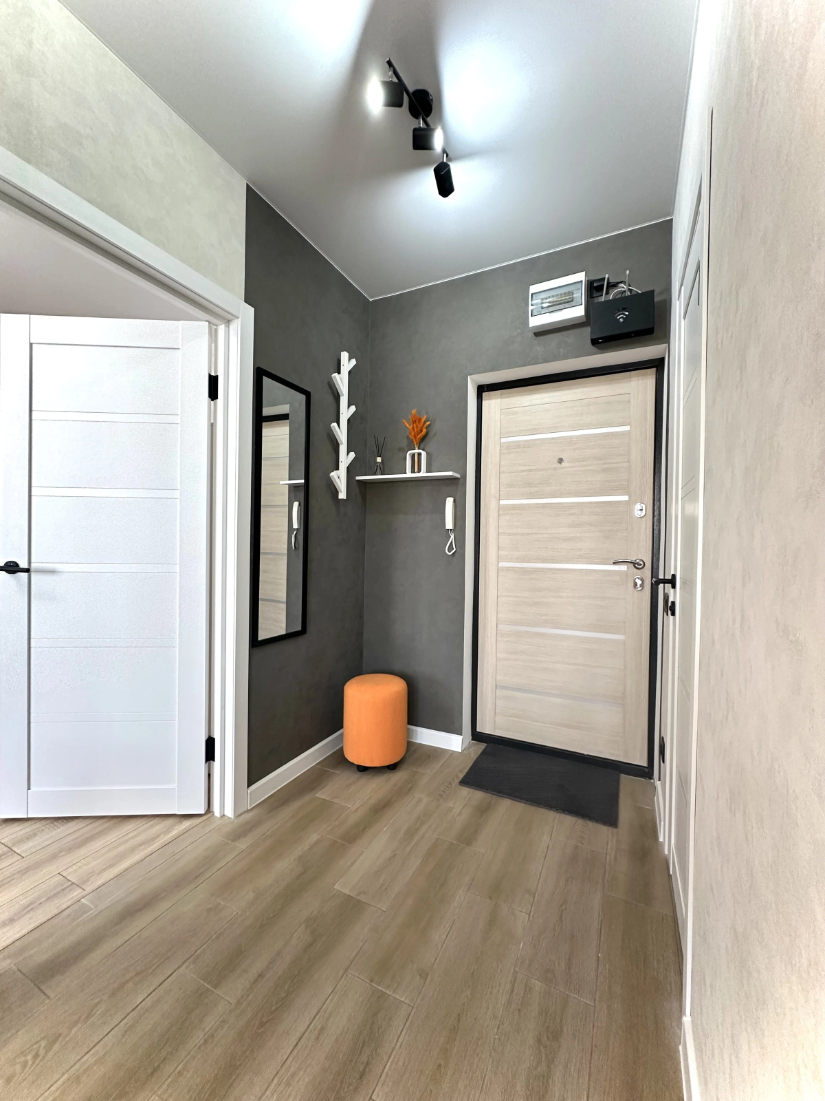 Квартира Style Rooms