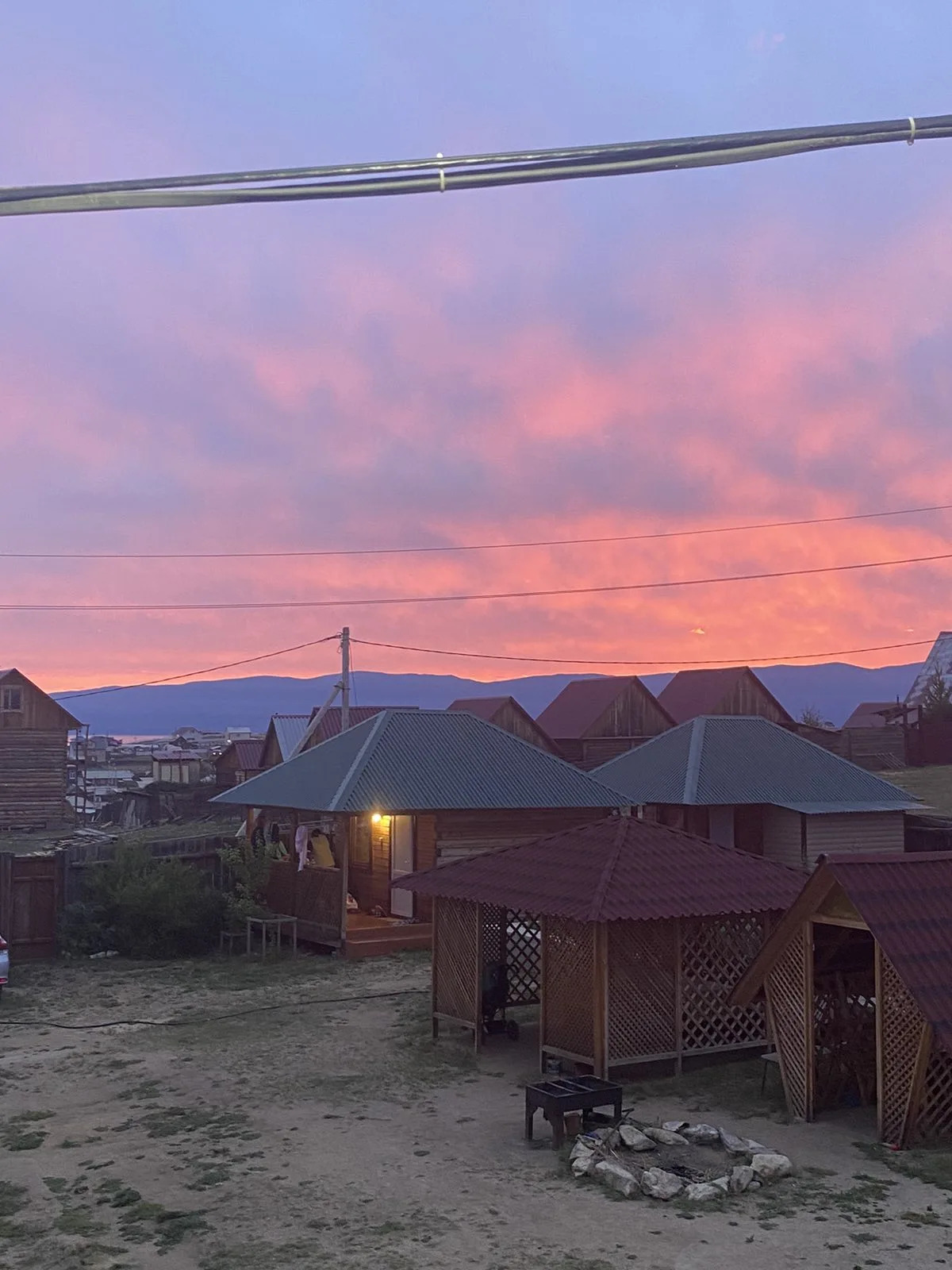 Мини-Отель Диана