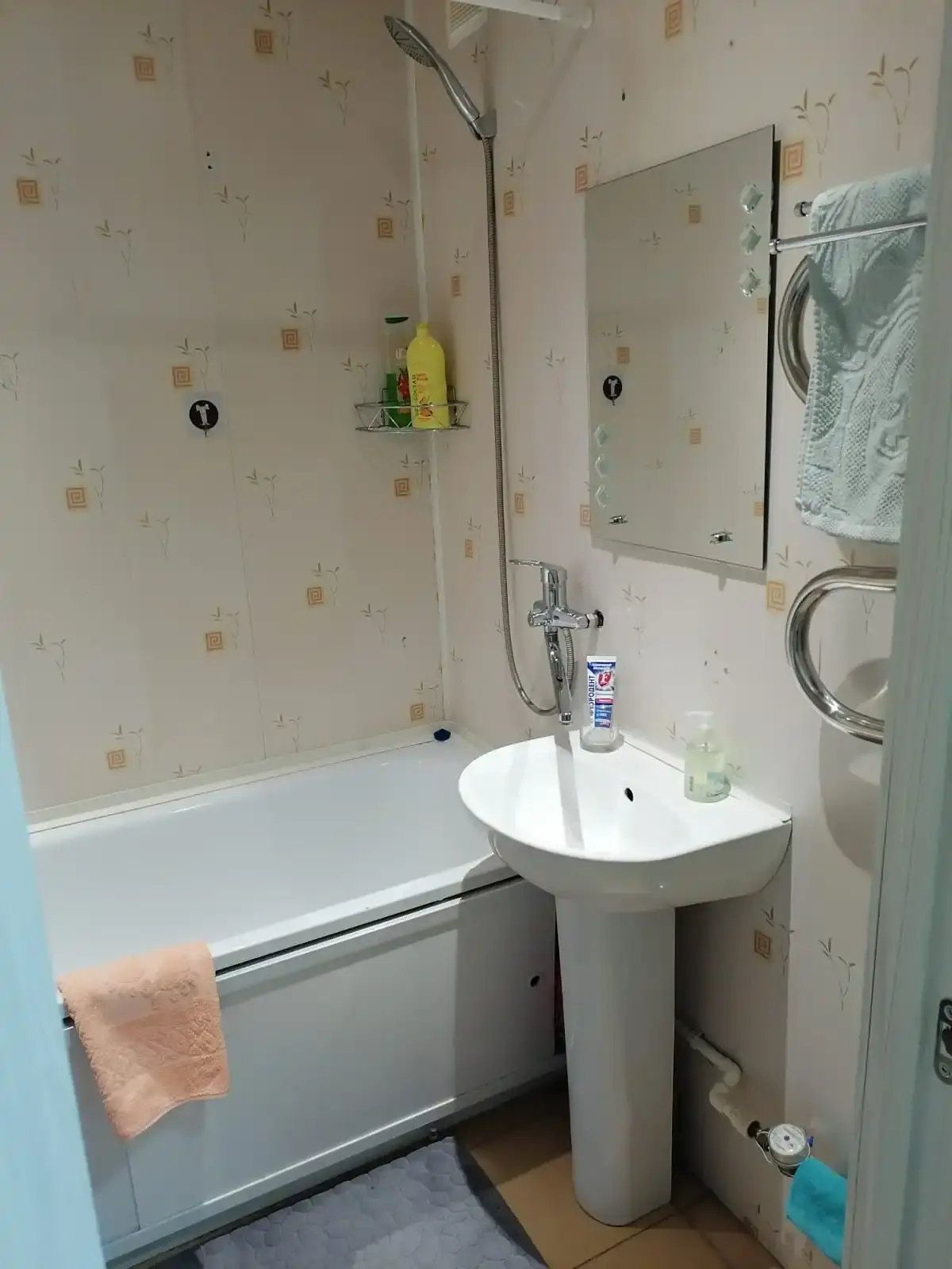 Квартира Ярослава Иванова 3