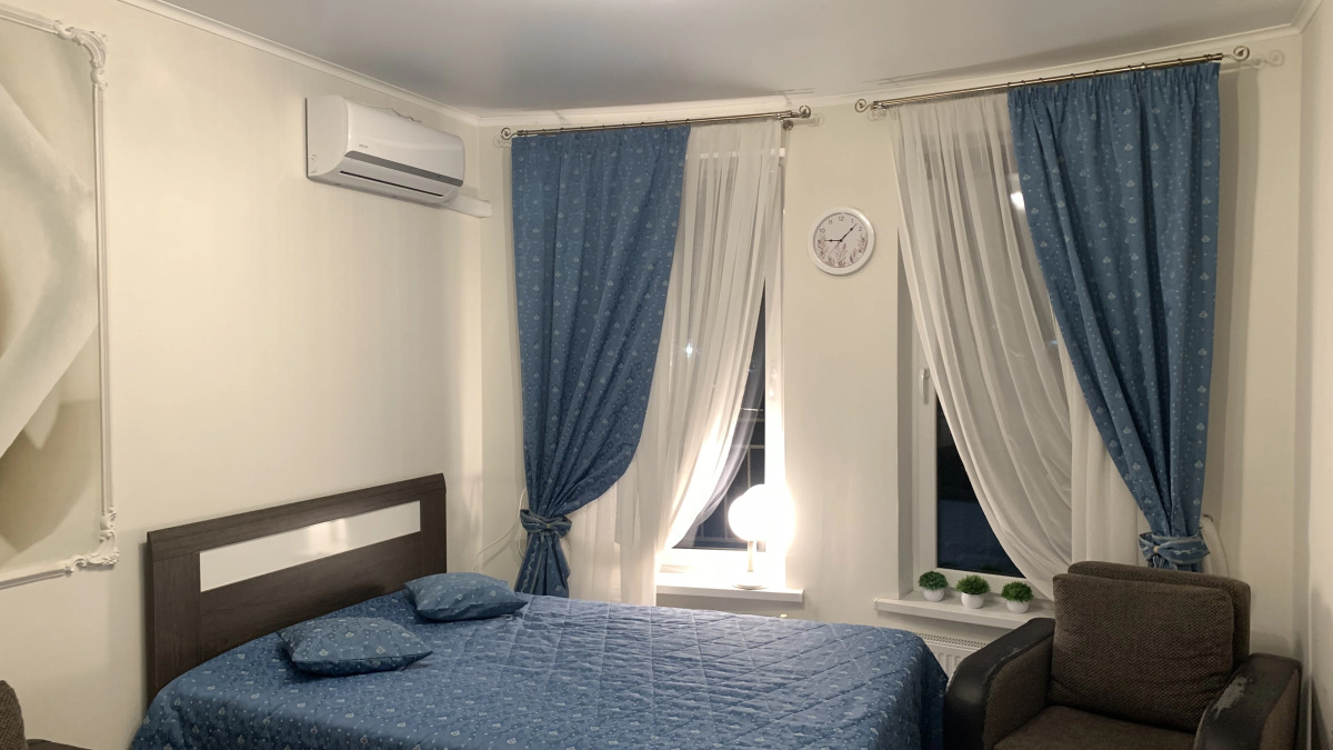 Апартаменты Лючия