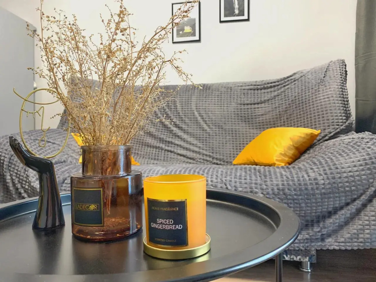 Апартаменты 18