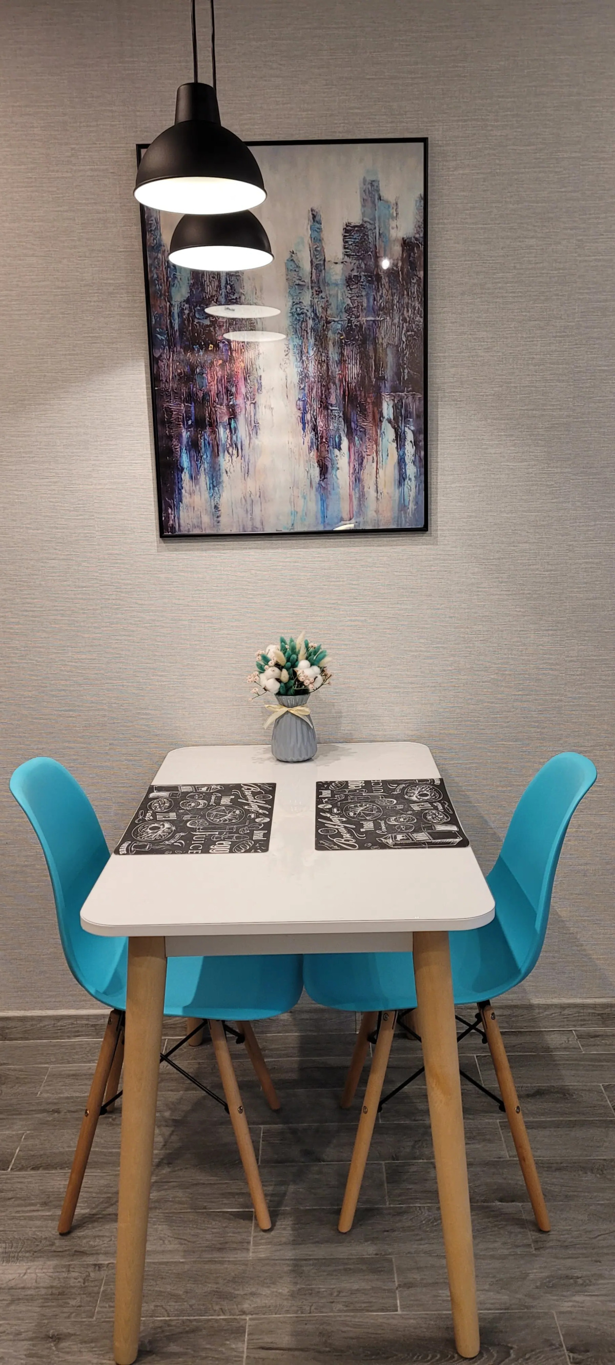 Квартира Cтудия с удобным расположением