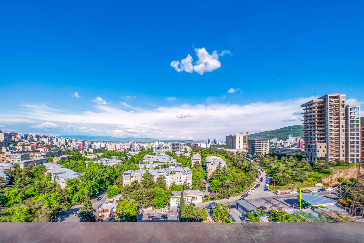 Апартаменты HB apartments University II