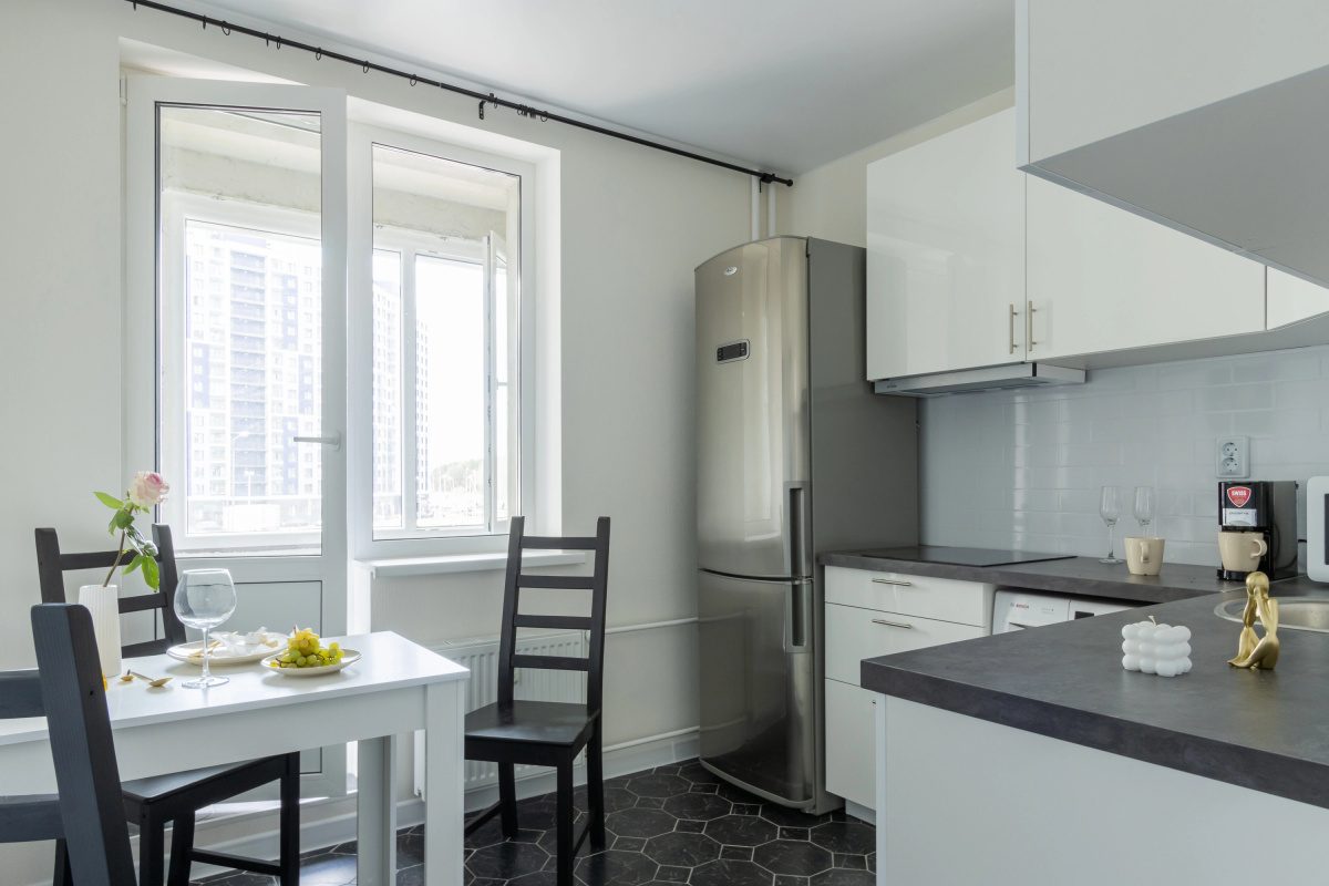 Апартаменты ELIZA HOME Девяткино