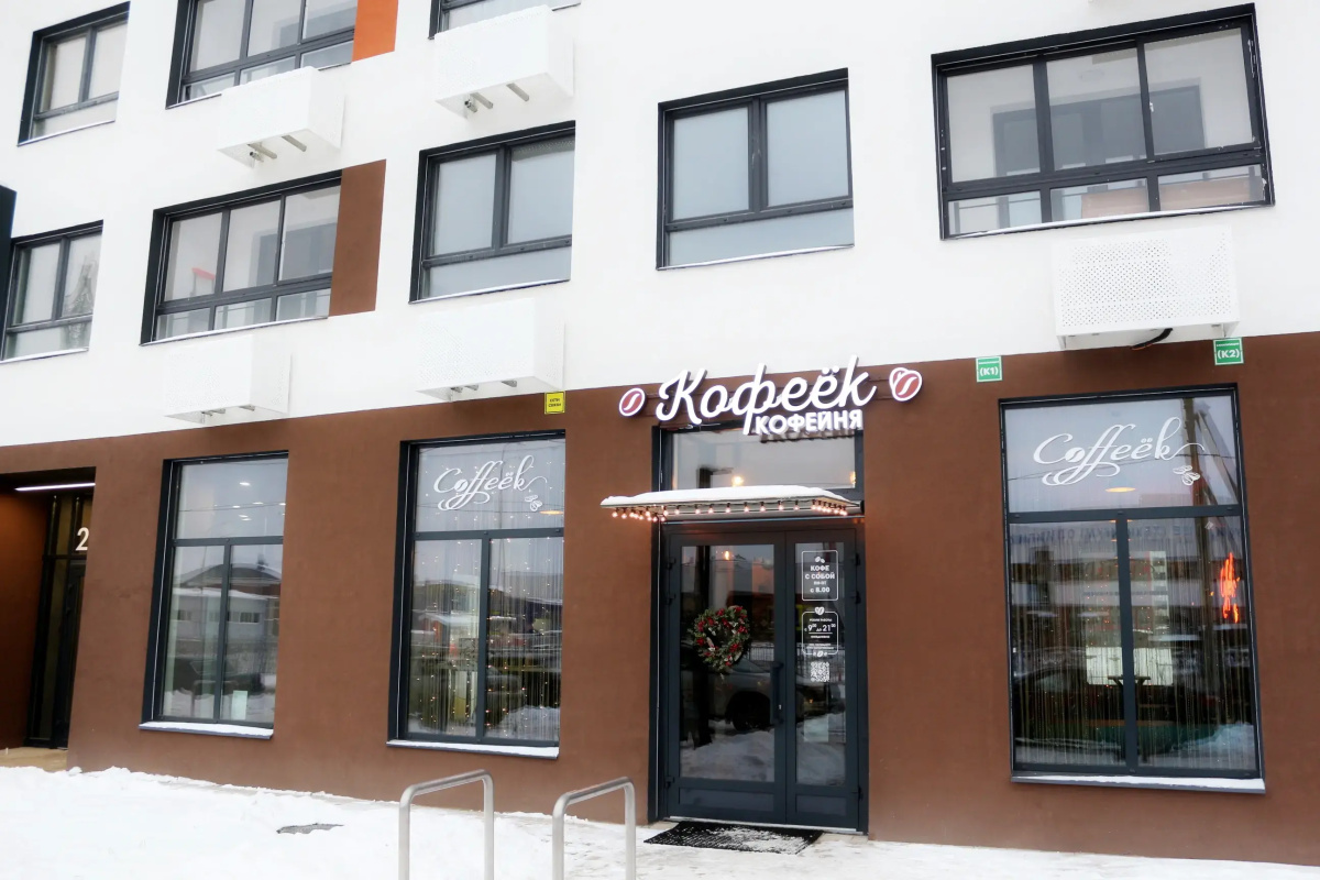 Квартира NiceAparts 38 м² рядом с Ледовой Ареной