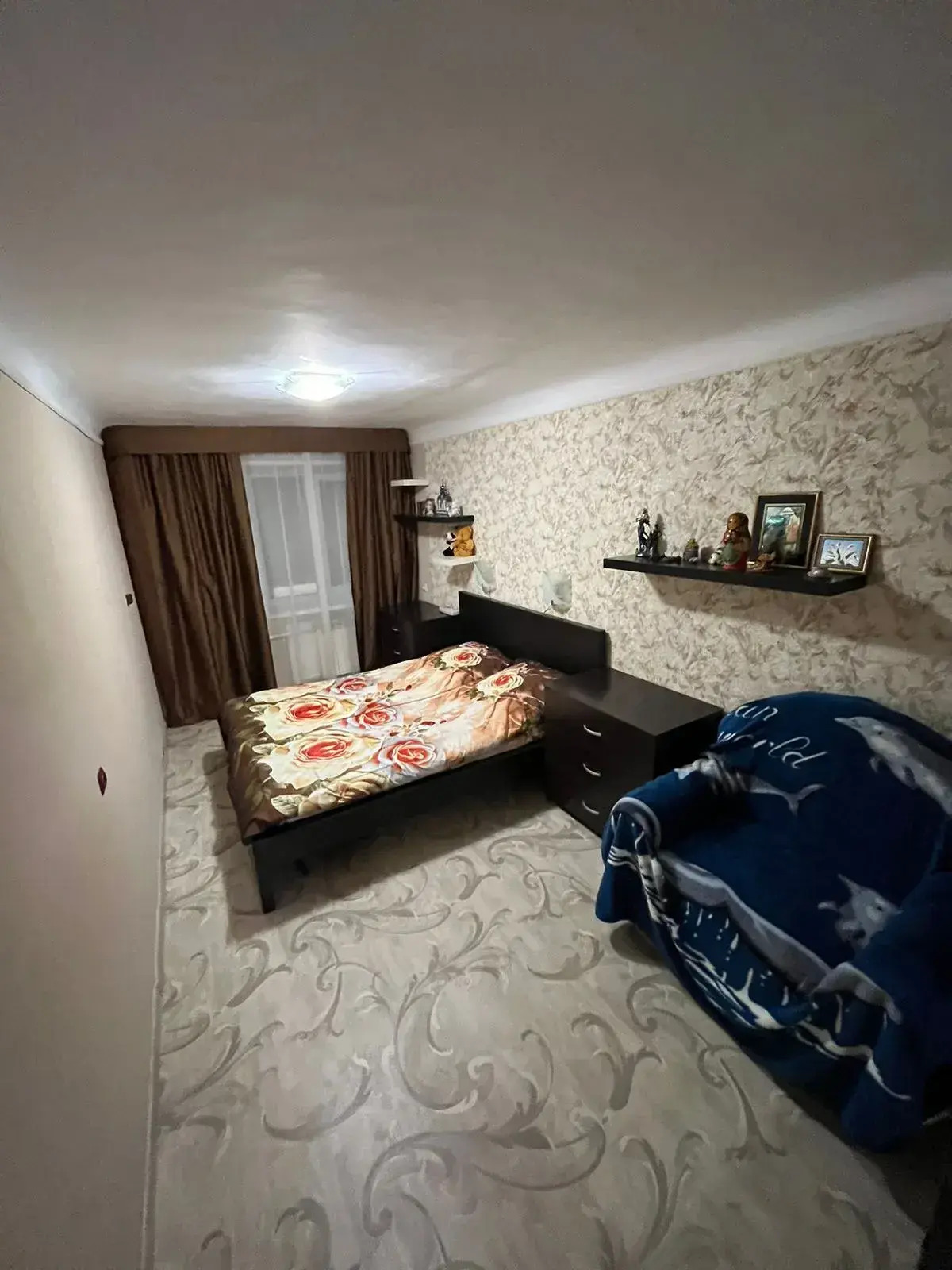 Cемейные апартаменты на Дзержинского