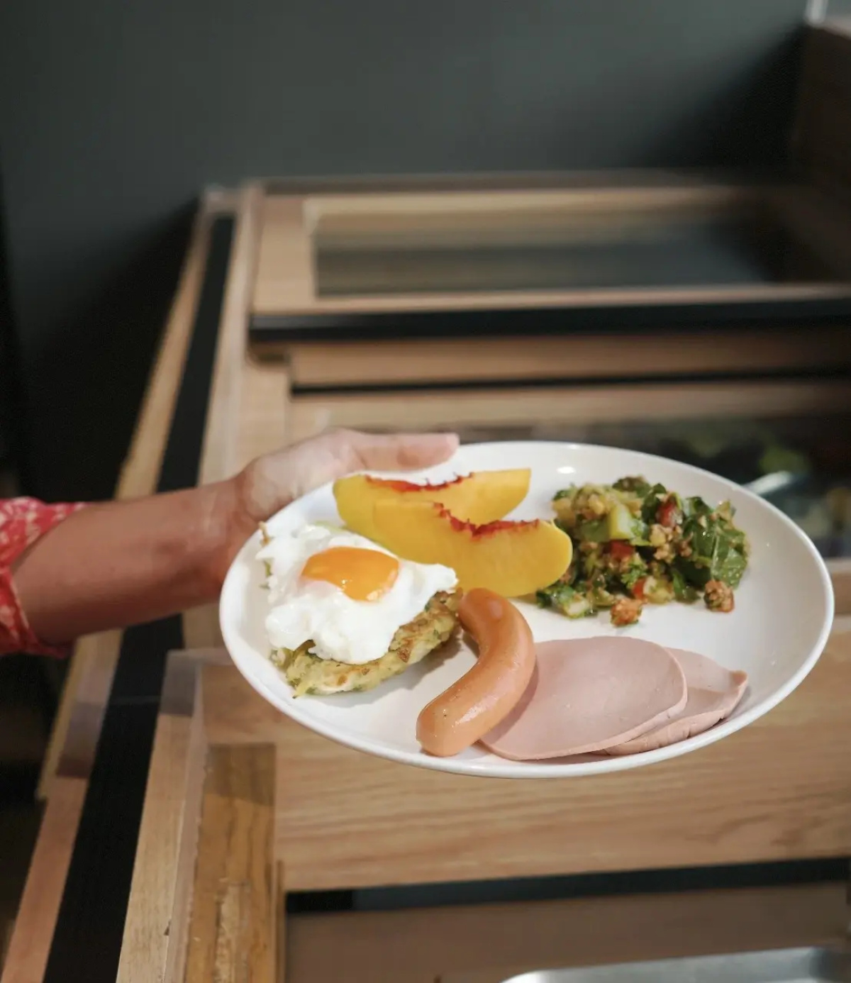 Отель Cartez by Horizon Hotels Yerevan