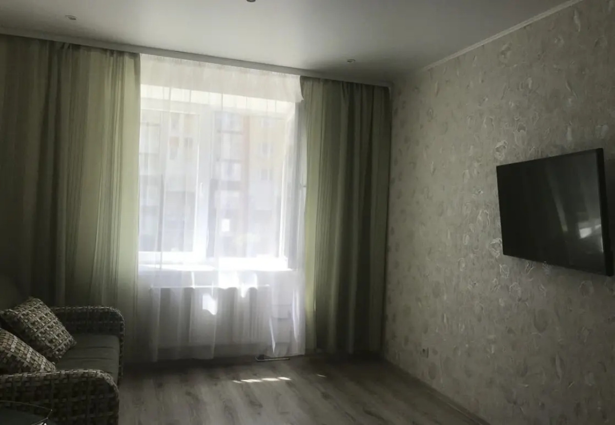 Апартаменты На Первой Линии Балтийского моря