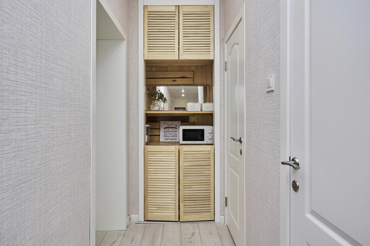 Гостевой дом Питерская Гостевая