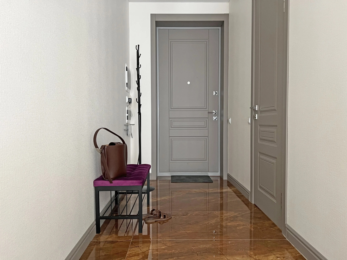 Квартира Spring Apartments