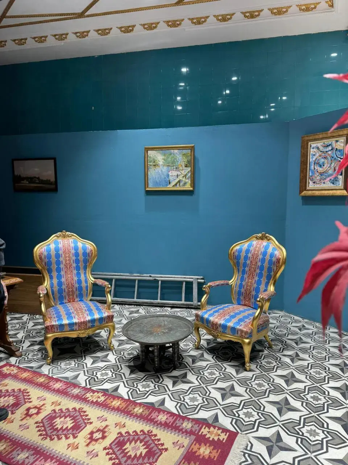 Отель Felicity Palace Sirkeci