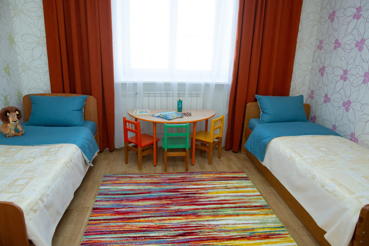 Апартаменты Спелая Вишня в Центре Города