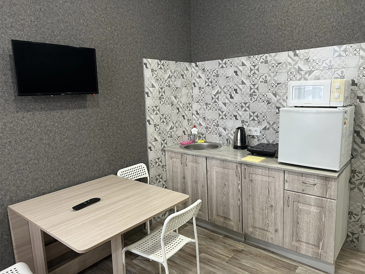 Апарт-отель La noche на Серова