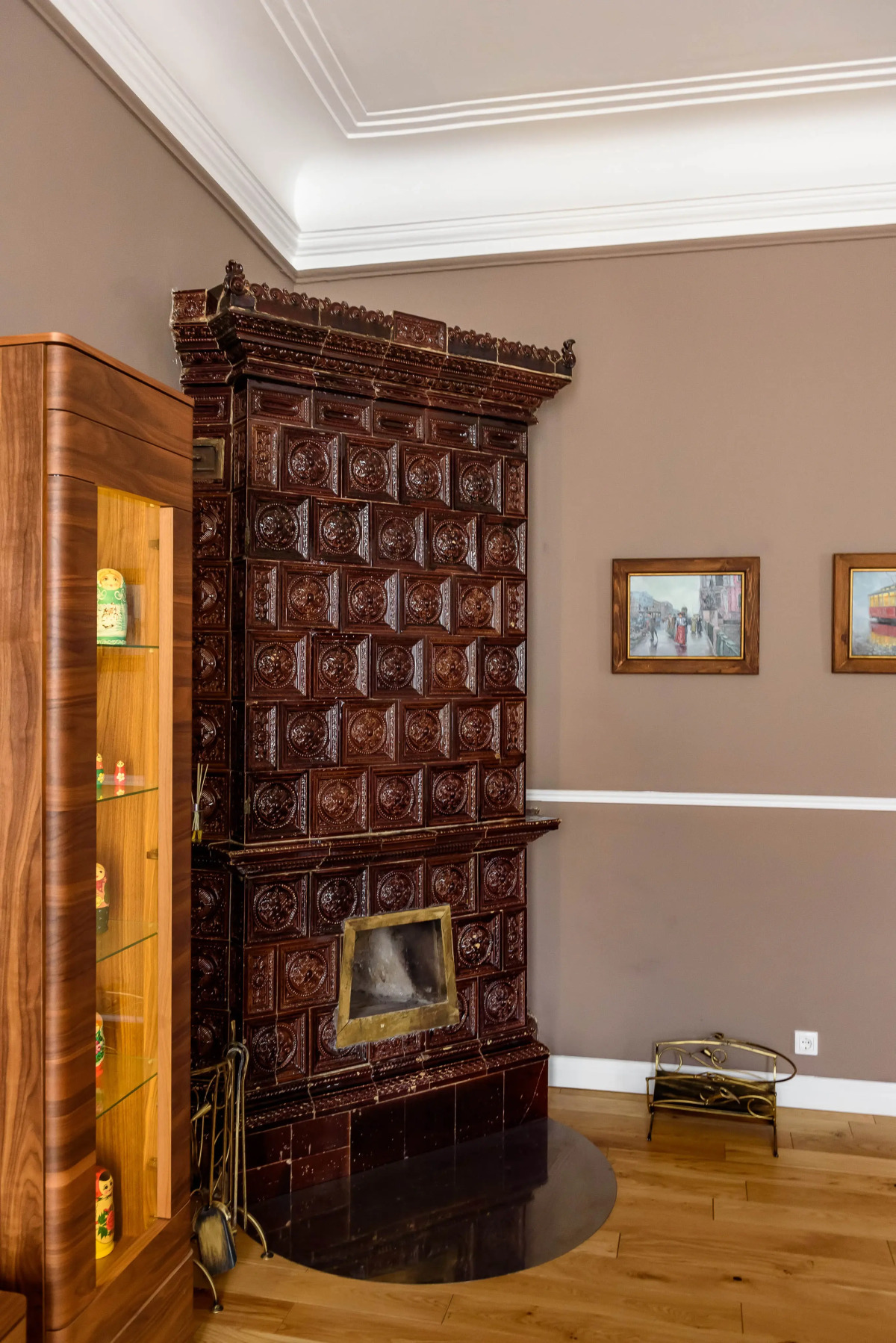 Апартаменты PinchApartments on Pestelya