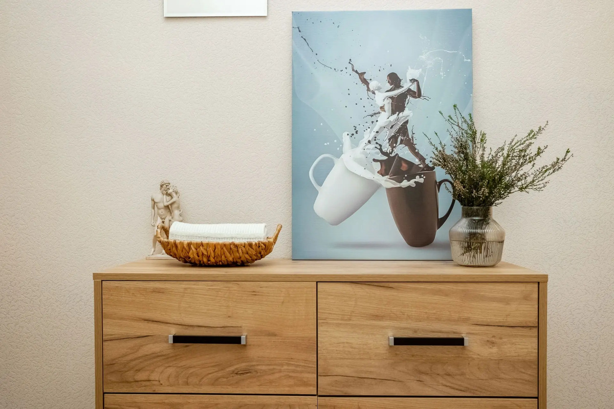 Гостевой Дом Галерея Вояж