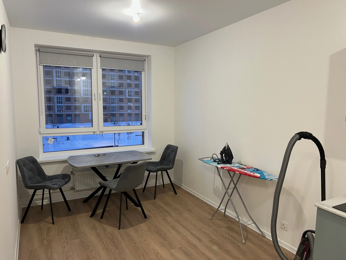 Апартаменты На Уточкина