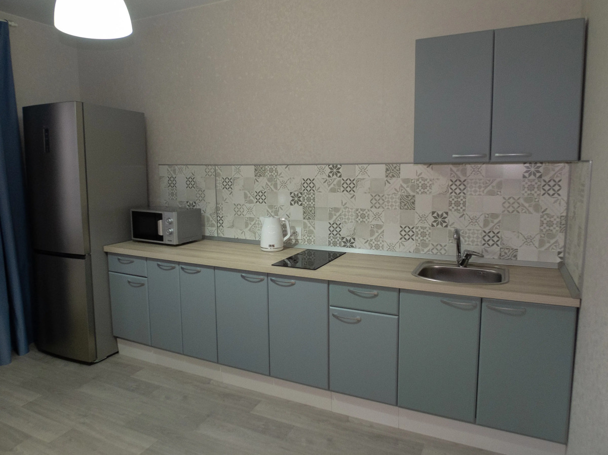 Апартаменты Династия Петра Подзолкова 3И