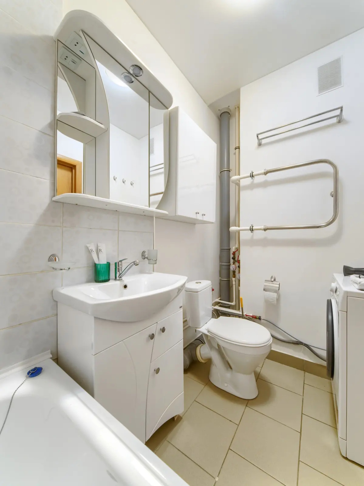 Апартаменты KvartalApartments на Бурнаковская 97