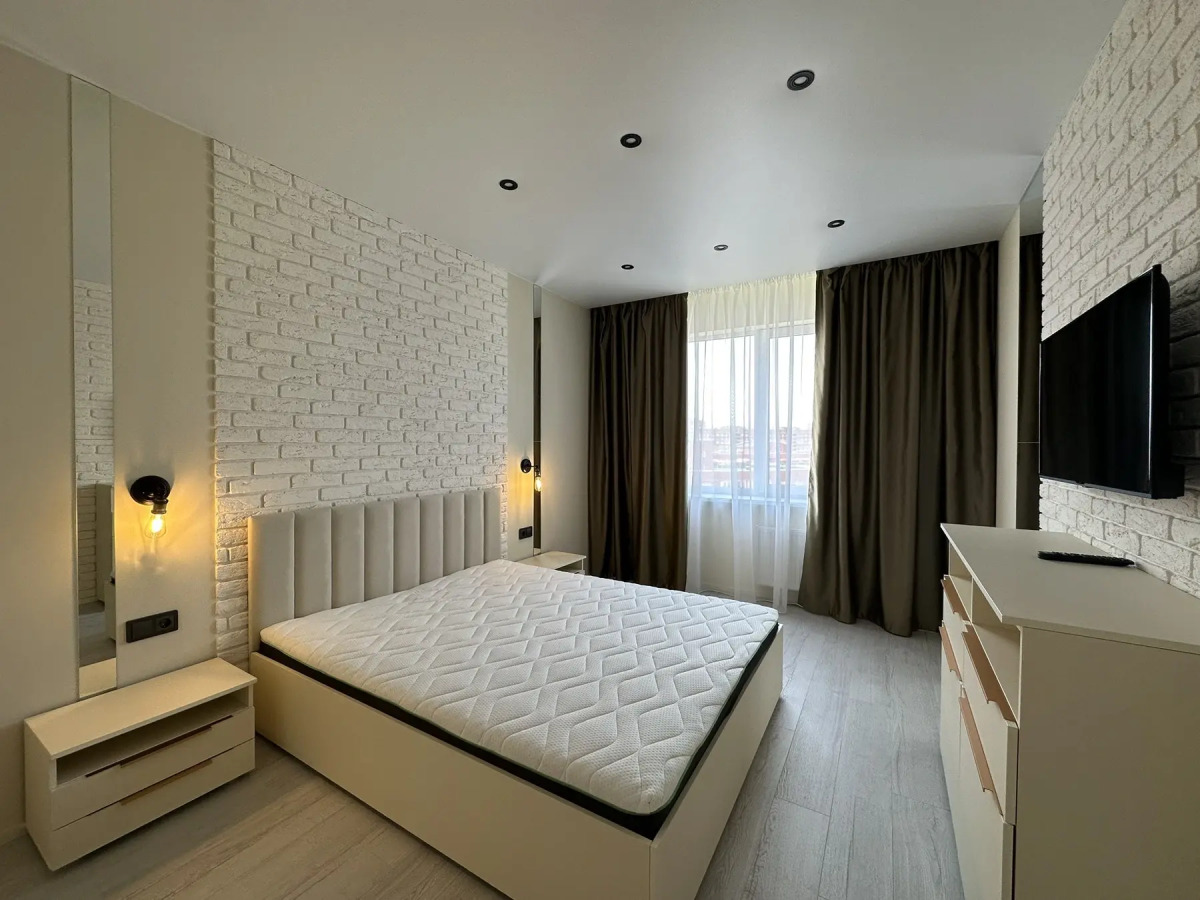 Квартира На Поляничко 13