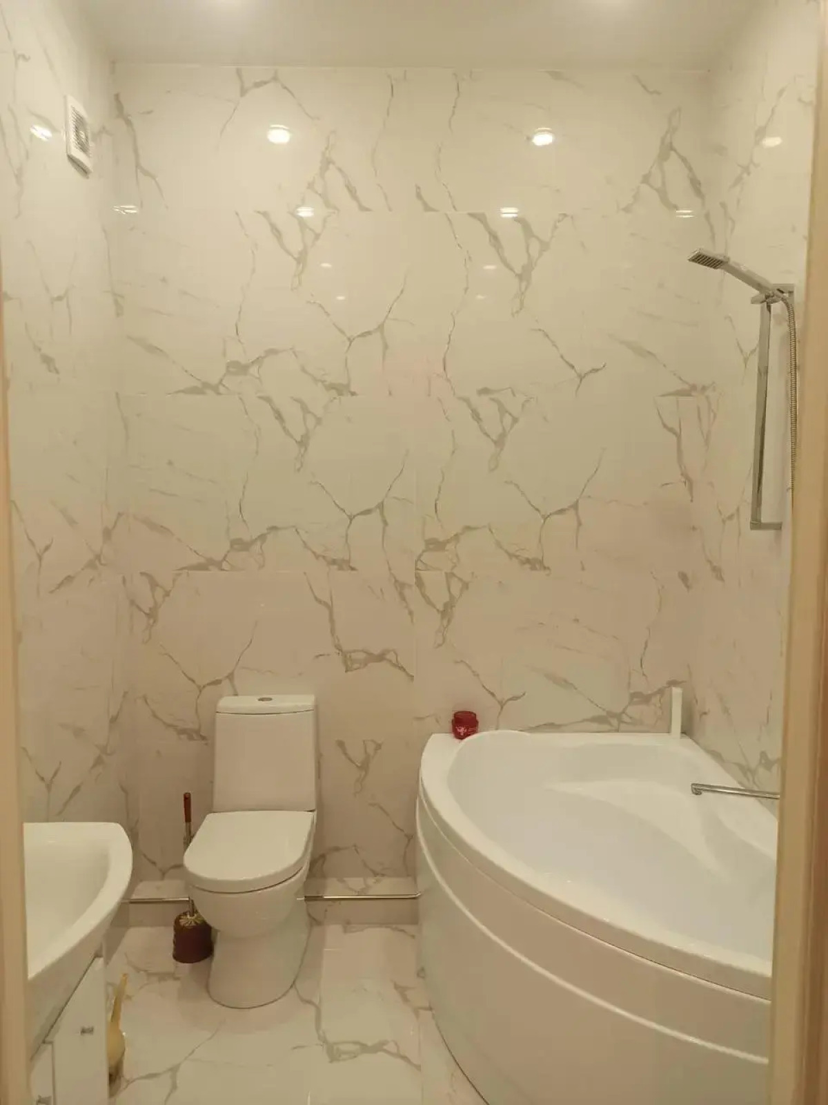 Апарт-отель Ru 1