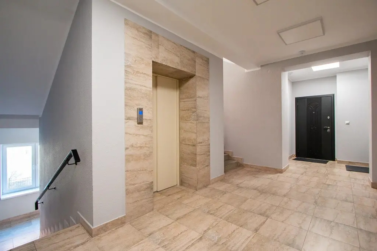 Апартаменты Алиса в Центре на Уральской 20 1