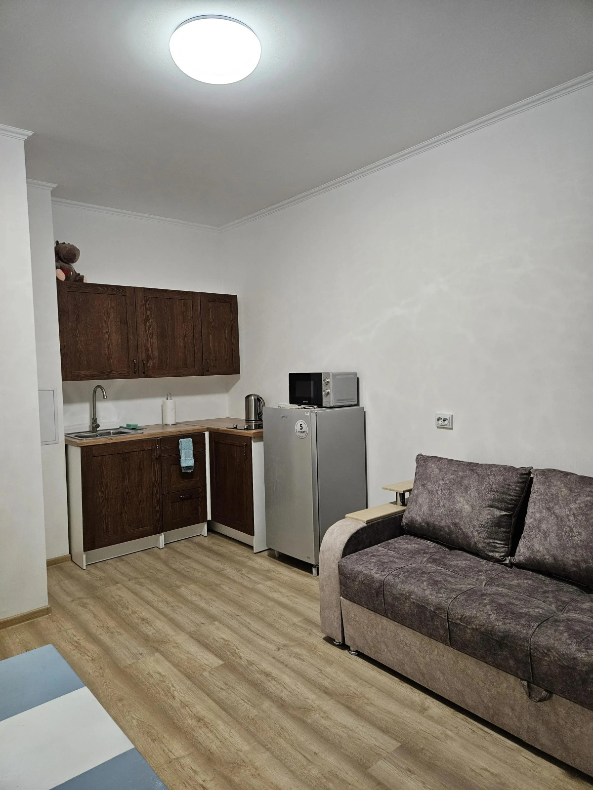 Квартира Плесецкая 14