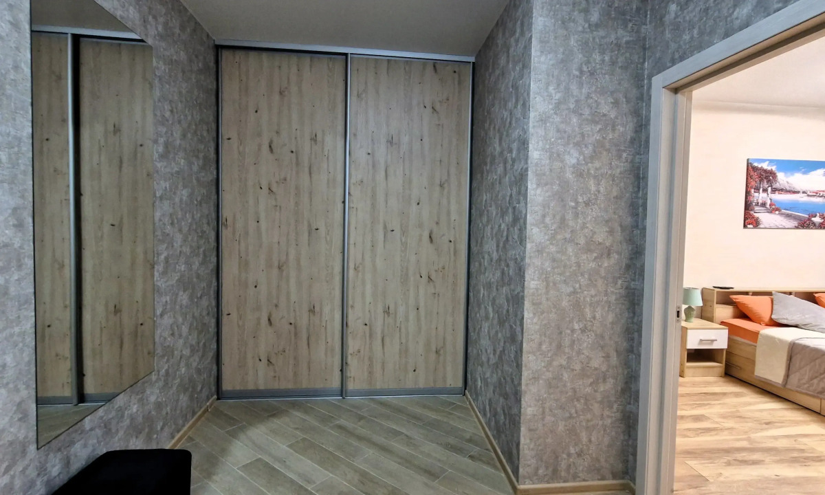 Квартира Жемчужина Балтики