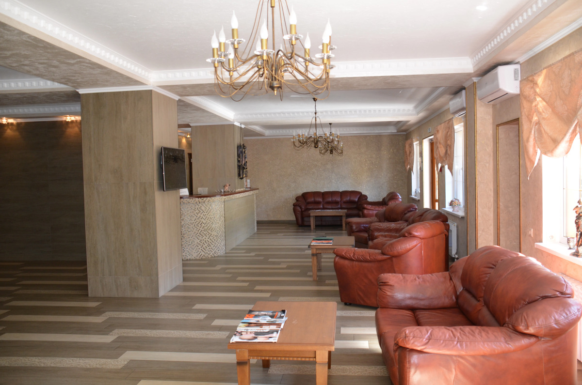 Альпийская сказка Плюс