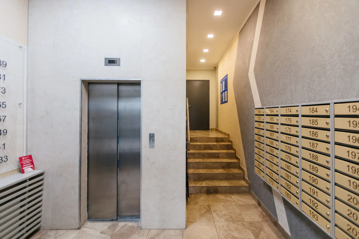 Апартаменты Good Life на Ясном Берегу 5