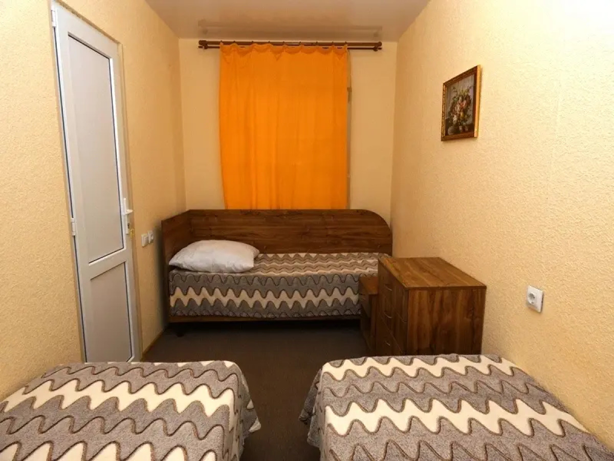 Гостевой дом Ямал