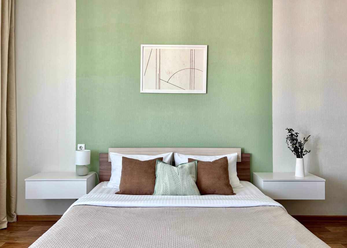 Апартаменты Rauktis