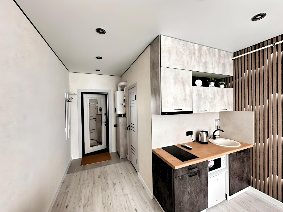 Апартаменты Онлайн 1