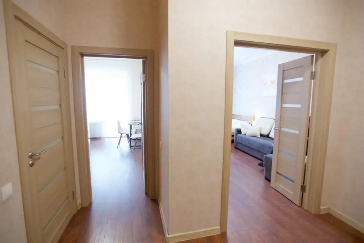 Апартаменты Топ