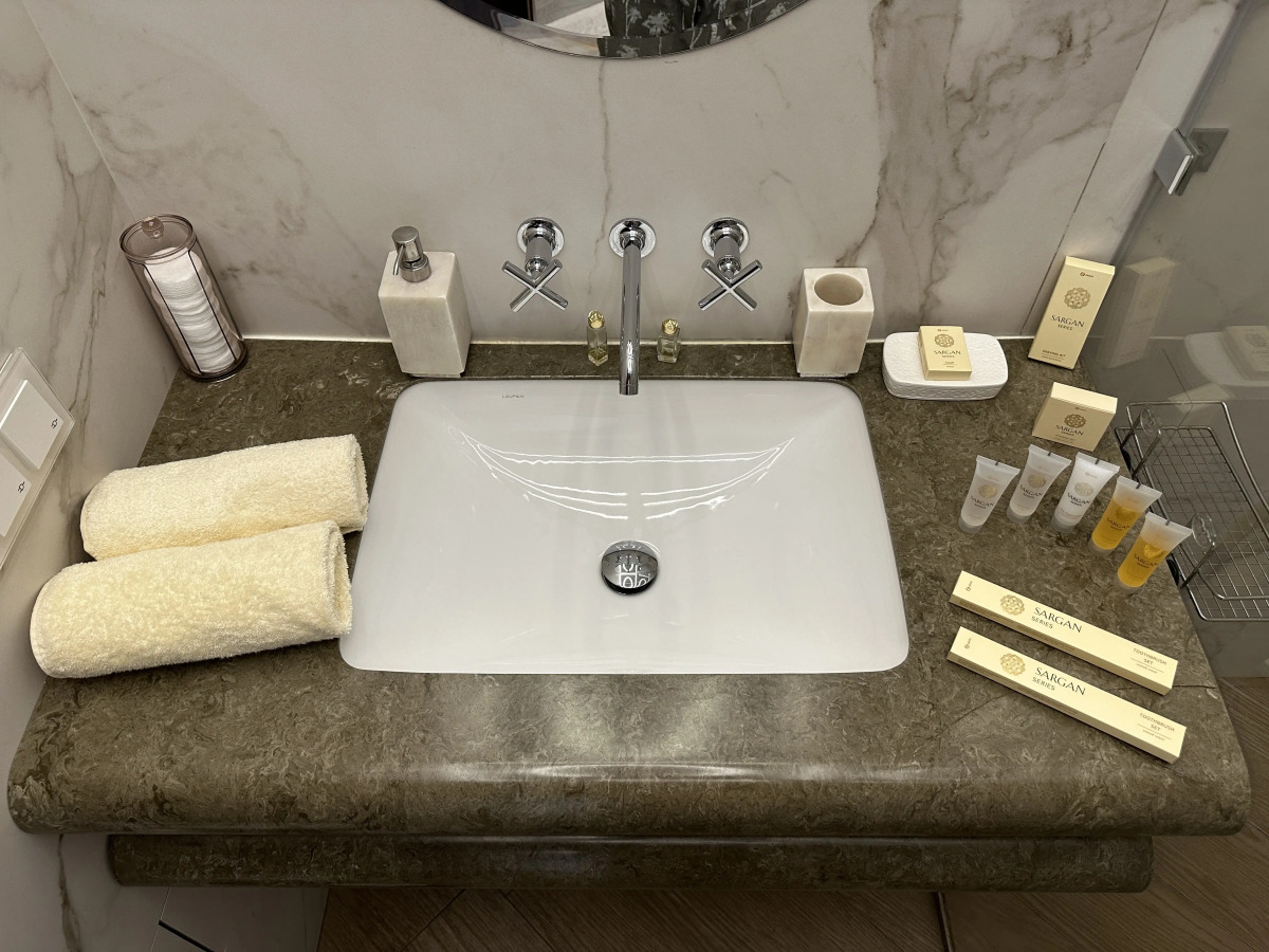 Апартаменты Башня Федерация Восток