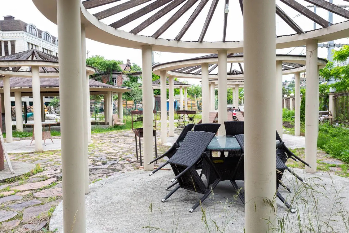 Квартира 4.16 STUDIO SVETLANA